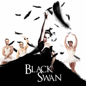 Podcast 166: Black Swan