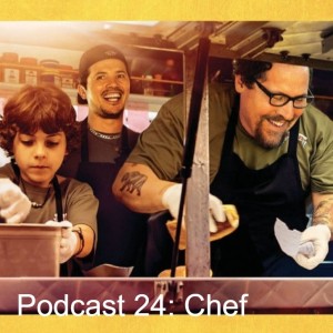 Episode 17: Chef
