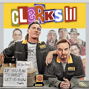 Episode 81: Clerks III