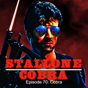 Episode 70: Cobra