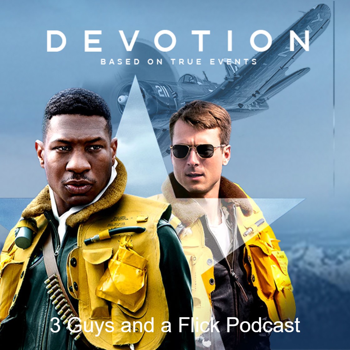 3 Guys and a Flick - Movie Reviews