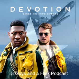 Episode 97: Devotion