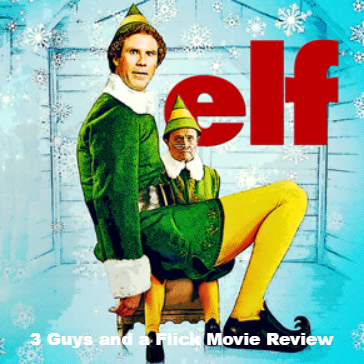 3 Guys and a Flick - Movie Reviews