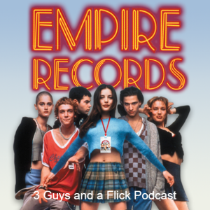 Episode 102: Empire Records