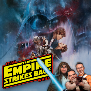 Podcast 209: Star Wars: The Empire Strikes Back