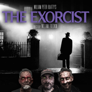 Podcast 184: The Exorcist