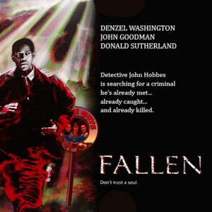 Podcast 123: Fallen