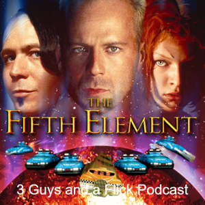 Episode 105: The Fifth Element