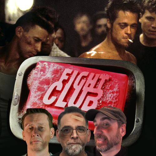 3 Guys and a Flick - Movie Reviews