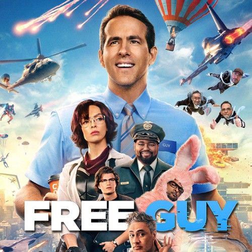 3 Guys and a Flick - Movie Reviews