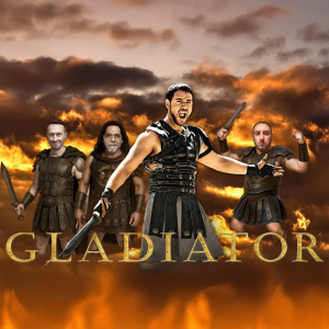 Podcast 211: Gladiator