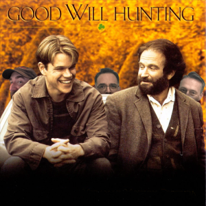 Podcast 182: Good Will Hunting