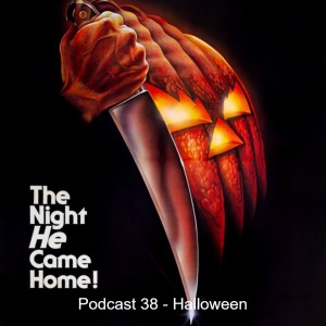 Episode 31: Halloween Themed Movie Review - Halloween (1978 vs 2007)