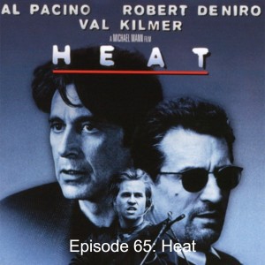 Episode 58: Heat