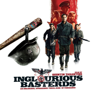 Podcast 148: Inglourious Basterds