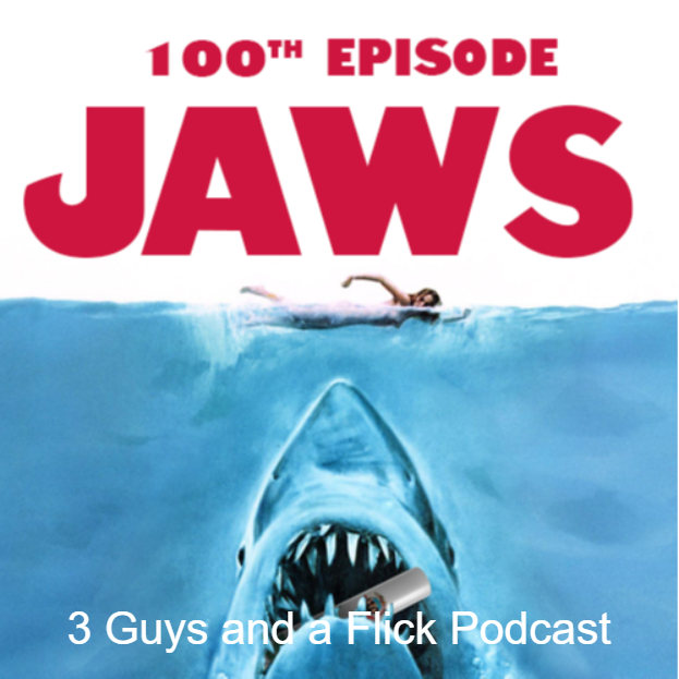 3 Guys and a Flick - Movie Reviews