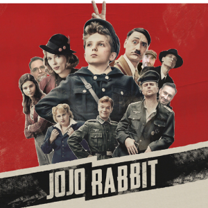 Podcast 194: Jojo Rabbit