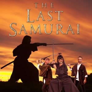 Podcast 136: The Last Samurai