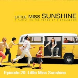 Episode 13: Little Miss Sunshine