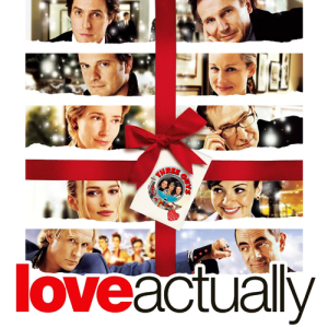 Podcast 139: Love Actually