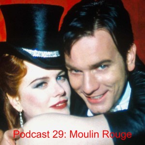 Episode 23: Moulin Rouge