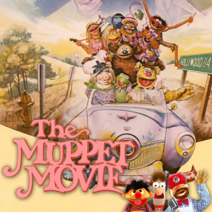 Podcast 137: The Muppet Movie