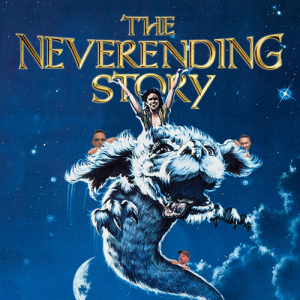 Podcast 130: The NeverEnding Story