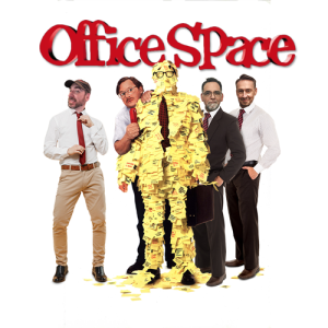 Podcast 146: Office Space