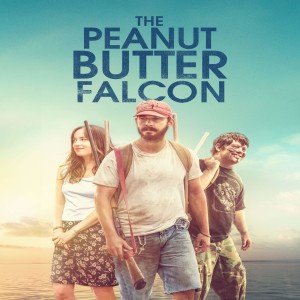 Episode 21: Peanut Butter Falcon