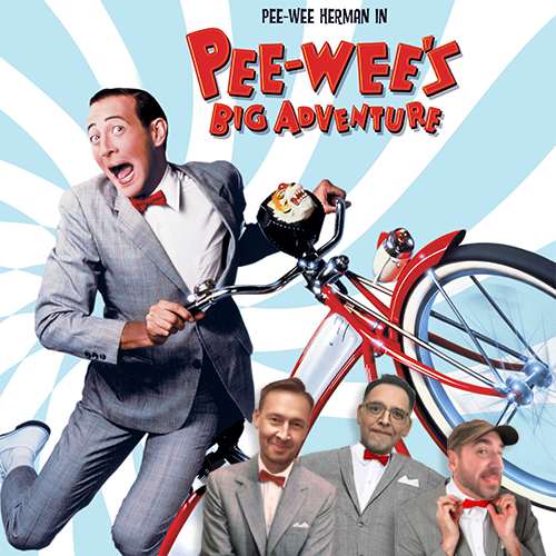 3 Guys and a Flick - Movie Reviews