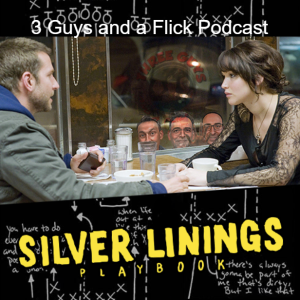 Episode 111: Silver Linings Playbook