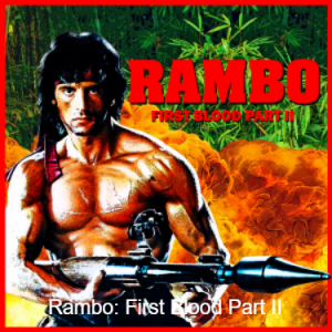 Episode 78: Rambo: First Blood Part II