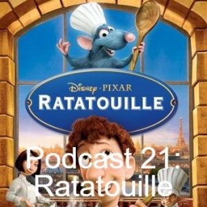 Episode 14: Ratatouille