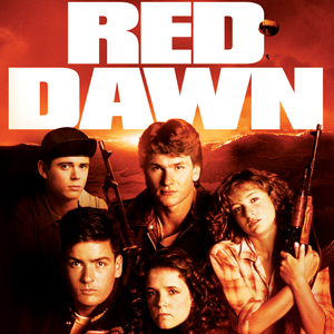 Episode 59: Red Dawn