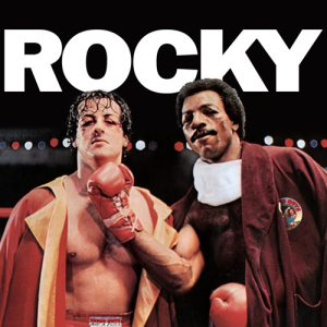 Podcast 150: Rocky