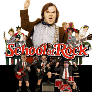 Podcast 213: School of Rock
