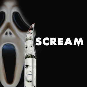 Podcast 135: Scream