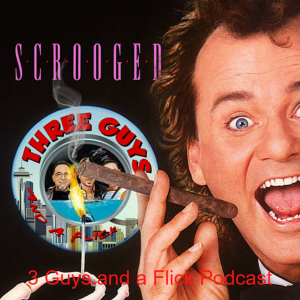 Episode 91: Scrooged