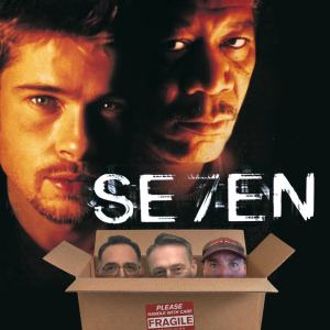 Podcast 205: SE7EN