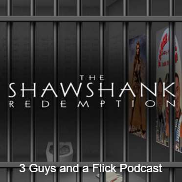 3 Guys and a Flick - Movie Reviews