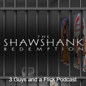 Episode 86: The Shawshank Redemption
