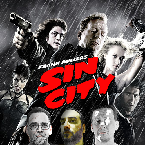 3 Guys and a Flick - Movie Reviews