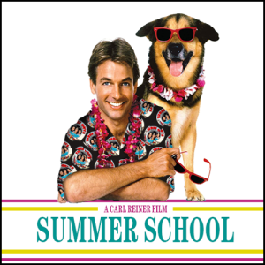 Podcast 116: Summer School