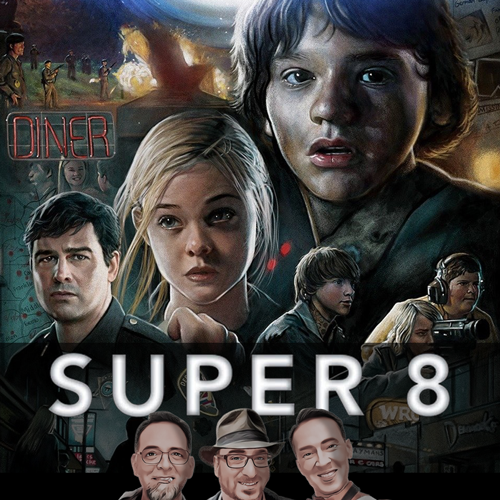 3 Guys and a Flick - Movie Reviews