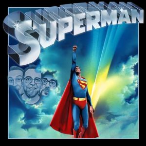 Podcast 193: Superman: The Movie