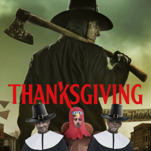 Podcast 188: Thanksgiving