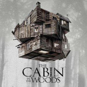 Podcast 134: The Cabin in the Woods