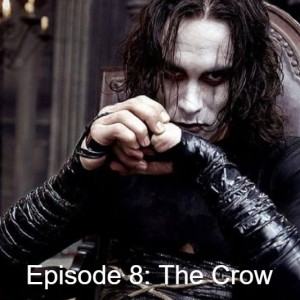 Episode 1: The Crow