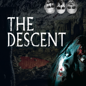 Podcast 131: The Descent