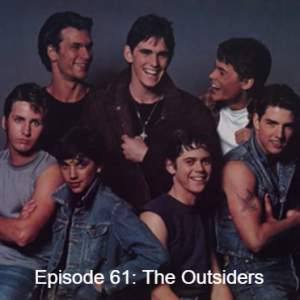 Episode 54: The Outsiders